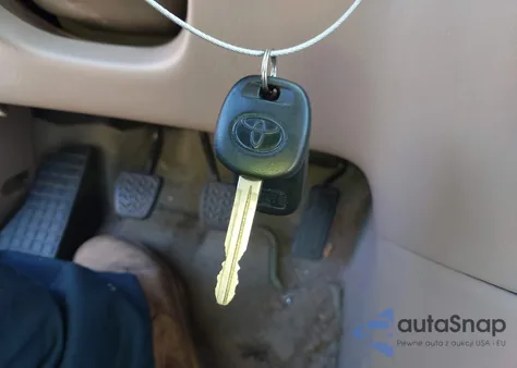 2008 Toyota Corolla Le from USA, damaged, VIN 2T1BR32E98C872249